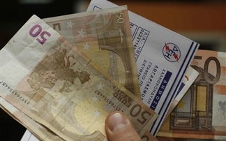 Το Ταμείο Παρακαταθηκών δεν θα δέχεται πληρωμές χωρίς το χαράτσι  - Media