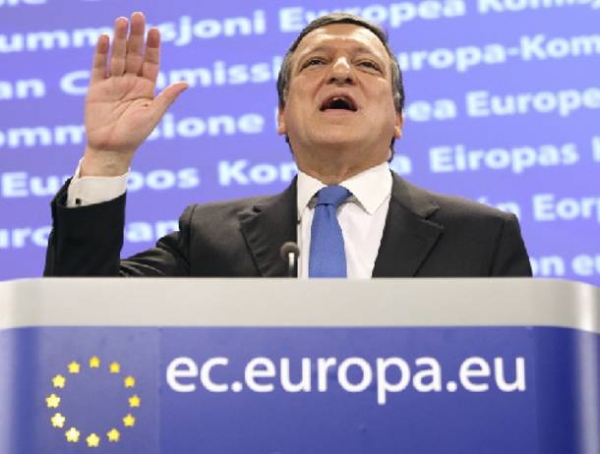 Επίσημη ενημέρωση από την Αθήνα ζητά η Κομισιόν - Media