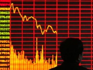 Κατρακύλησε το Χρηματιστήριο - Media