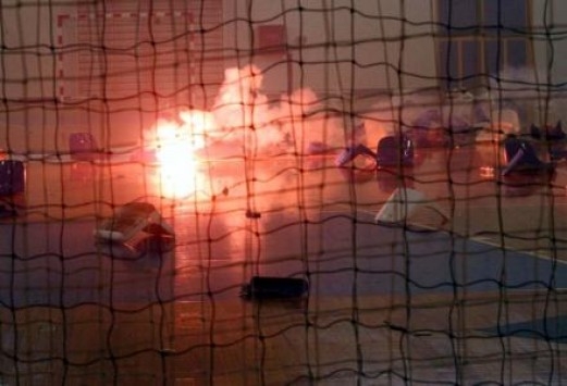 Μπιτσαξής: «Είναι θρασύδειλα φασιστοειδή» - Media