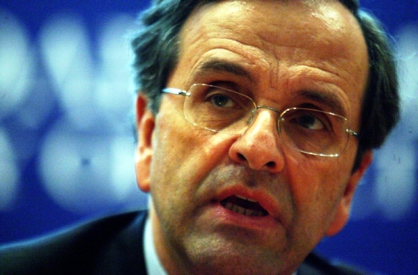 Εκλογική ετοιμότητα στη ΝΔ - Media