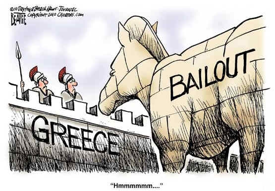 Δημοκρατία ή αγορές;  - Media