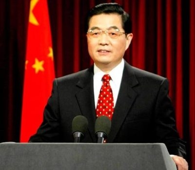 Άρνηση οικονομικής βοήθεια της Ευρώπης από τον κινέζο πρόεδρο - Media