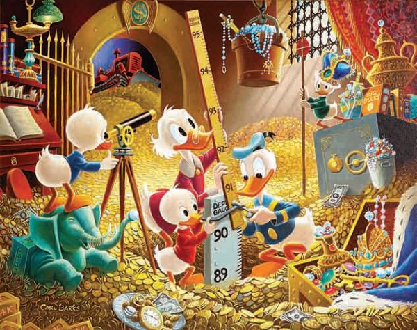 Ελληνογερμανική έκκληση για φορολογία στον πλούτο - Media