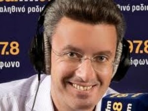 Real κεντρικό δελτίο ειδήσεων με τον Νίκο Χατζηνικολάου στις 8 το βράδυ - Media