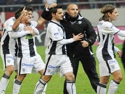 Στην Ευρώπη είναι ΠΑΟΚάρα - Media