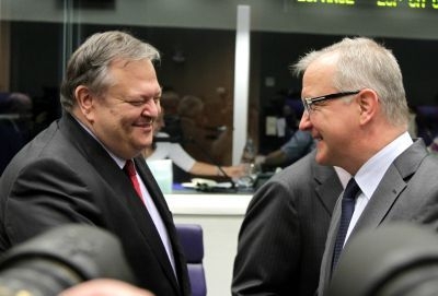 Ζητούνται... γραπτές εγγυήσεις από τη νέα κυβέρνηση - Media