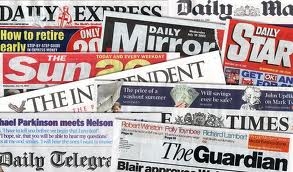Στο επίκεντρο των ξένων ΜΜΕ η Ελλάδα - Media