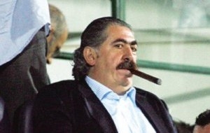Συνελήφθη στα Σκόπια ο Μάκης Ψωμιάδης - Media