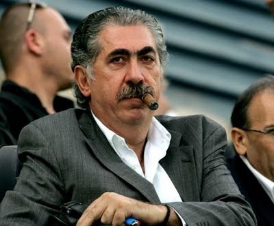 «Φουσκωμένοι» οι λογαριασμοί του «Μάκαρου»  - Media