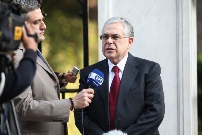 Η Δημοκρατία των ΜΜΕ - Media