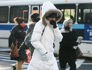 Χειμωνιάτικο τοπίο σε όλη τη χώρα - Media