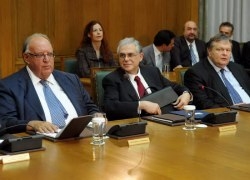 Εβδομάδα κρίσιμων εξελίξεων - Media
