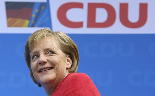 CDU: Εθελοντική έξοδος από το ευρώ - Media