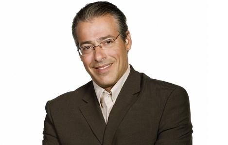 Πολύ εύστοχες επισημάνσεις για την κατρακύλα της ελληνικής τηλεόρασης από τον Νίκο Μάνεση - Media