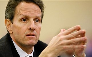 Γκάιτνερ: «Η Ευρώπη προχωρά με αργούς ρυθμούς» - Media