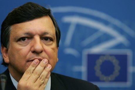 Μπαρόζο: «Αντιμετωπίζουμε μια αληθινή συστηματική κρίση» - Media
