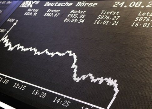 Με απώλειες 2,41% έκλεισε το Χρηματιστήριο  - Media