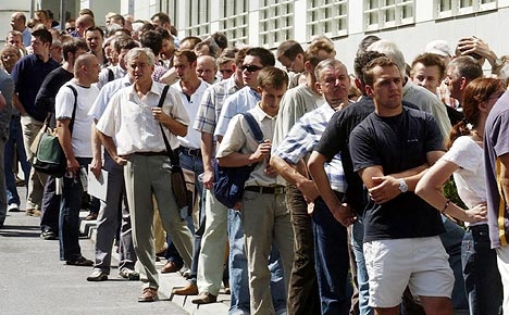 Γύρισαν πλάτη στα επιδόματα - Media