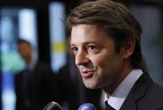 Μπαρουάν: Να μετατραπεί το EFSF σε τράπεζα - Media