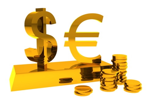 Ευρώ, δολάριο και Ελλάδα - Media
