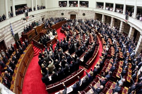 Η λιτότητα δεν αγγίζει τους βουλευτές... - Media