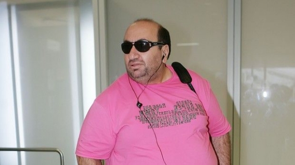 Τσάκας: «Καλύτερα να σφύριζε ο Μαρινάκης» - Media