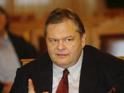 Βενιζέλος: Η χώρα έχει «συνέχεια και θεσμική σοβαρότητα» - Media