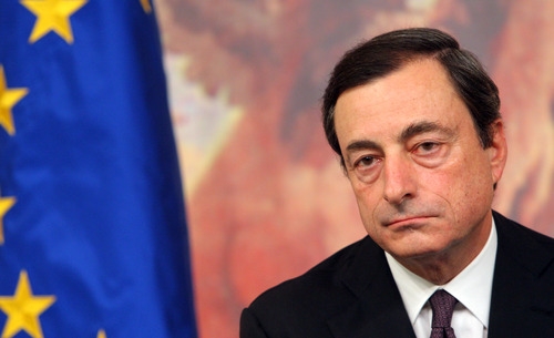 Μ. Ντράγκι: «Εφαρμόστε επειγόντως μέτρα!» - Media