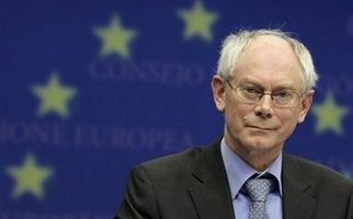 Ρόμπεϊ: Η Ε.Ε είναι πρόθυμη να βοηθήσει την Ελλάδα - Media