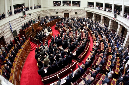 Ξεκινούν οι συζητήσεις για το νέο προϋπολογισμό - Media