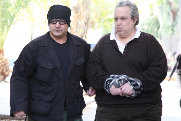 Δίωξη σε βαθμό κακουργήματος για τον Γιαννίκο - Media