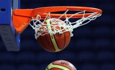 Ευρωπαίος και στο μπάσκετ - Media