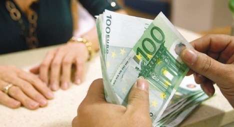 Μέχρι την Παρασκευή η προθεσμία για τους μεγαλοοφειλέτες - Media