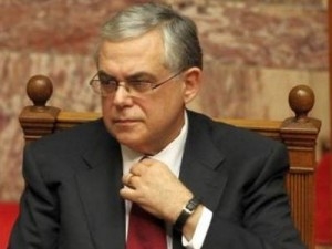 Υπουργικό: Στο επίκεντρο ο προϋπολογισμός του 2012 - Media