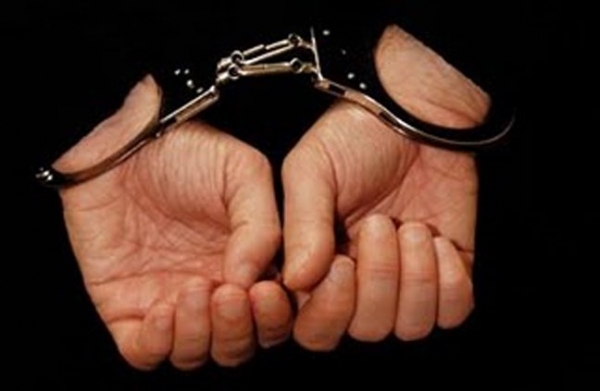 Σύλληψη επιχειρηματία για χρέη προς το Δημόσιο - Media