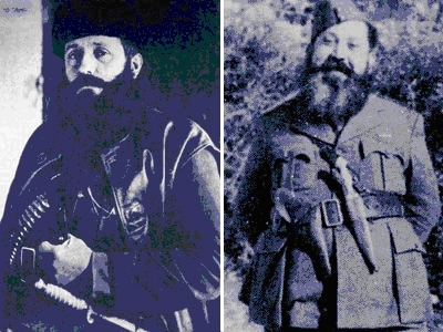 Γοργοπόταμος, η γέφυρα που ένωσε τους Έλληνες - Media