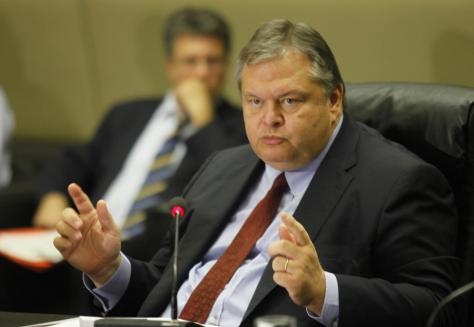 Βενιζέλος: Στις 12 Δεκεμβρίου οι νέες συζητήσεις με την τρόικα - Media