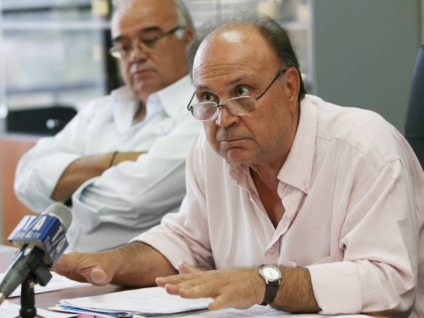 Διαθεσόπουλος: «Είμαστε μία… μηδενικούρα» - Media