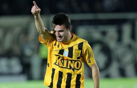 Ο Γιαννιώτας δεν ξεχνά…    - Media