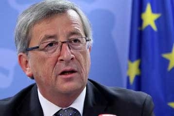 Διαφωνία Γιούνκερ για τεχνητή διαίρεση της Ε.Ε. - Media