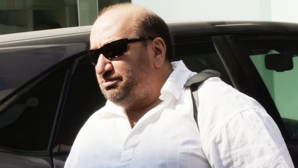 Τσάκας: «Στην Ελλάδα αν είσαι λαμόγιο, δικαιώνεσαι» - Media