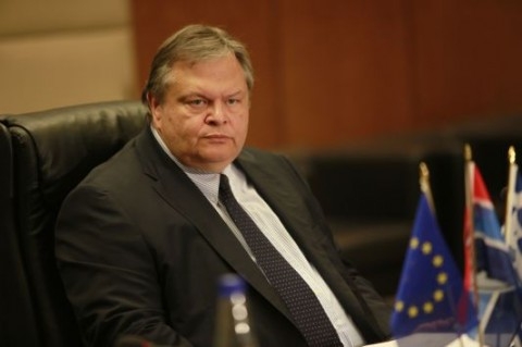 Βενιζέλος: Στη Βουλή πιθανά στοιχεία για τις ελβετικές καταθέσεις - Media