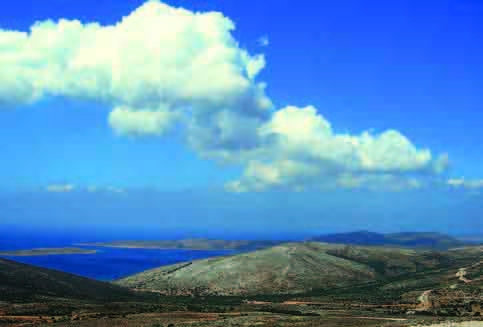 Οργή για τις ιερές µπίζνες στη Σκύρο - Media