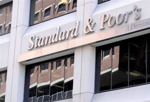Δυσοίωνες οι προβλέψεις της Standard & Poor΄s για την Ευρώπη - Media