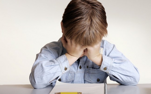 Μαθητής λιποθύμησε από ασιτία - Media