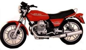 To ελληνικο site της MotoGuzzi είναι γεγονός - Media