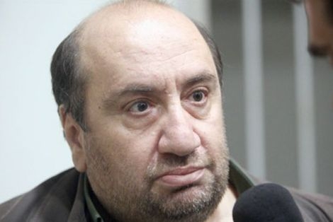 Ο Τσάκας χαρακτήρισε «γραφικό» τον Μαρινάκη - Media