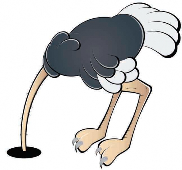 Ο παραλογισμός θάβει τις λύσεις - Media