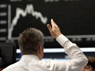Άνοδος 2,87% στο Χ.Α - Media